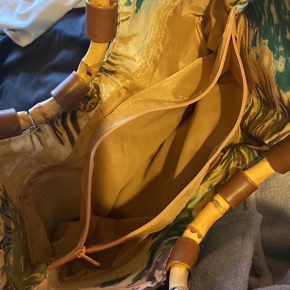 JESSICA tote bag - Picture 3 of 5